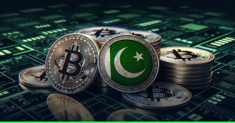 ปากีสถานเตรียมก้าวกระโดดสู่ยุค Bitcoin ด้วยพลังของคนรุ่นใหม่และนโยบายภาครัฐ