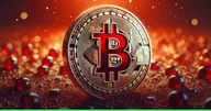 Bitcoin ดิ่งหลุด $115,000 นักลงทุนขายทำกำไรหลัง Trump ออกคำสั่งขึ้นภาษีการค้า