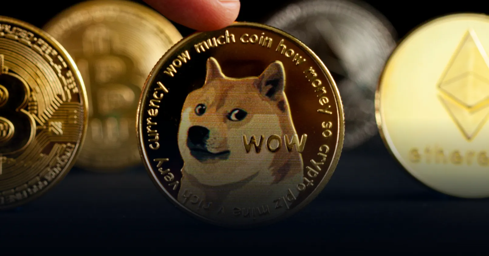 เปิดบทวิเคราะห์เหรียญมีม Dogecoin!