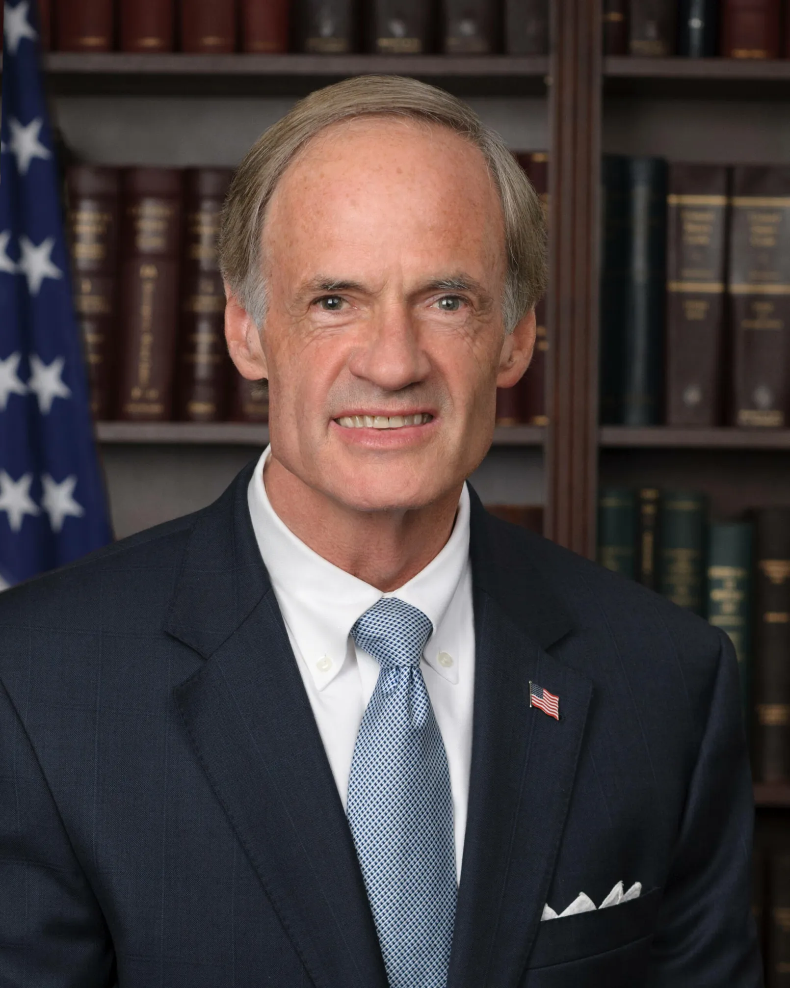 Tom Carper Official Portrait 112th Congress Scaled.jpg