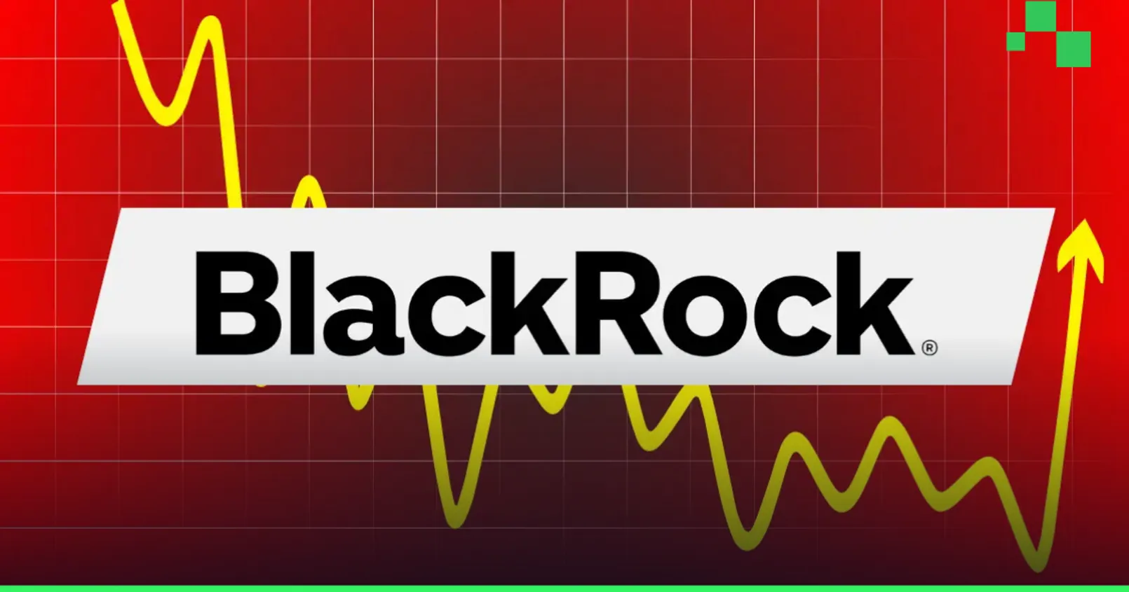 Bitcoin ETF ของ BlackRock เผชิญแรงขายหนักสุดในประวัติศาสตร์ มูลค่าการไหลออก $420 ล้านภายในวันเดียว