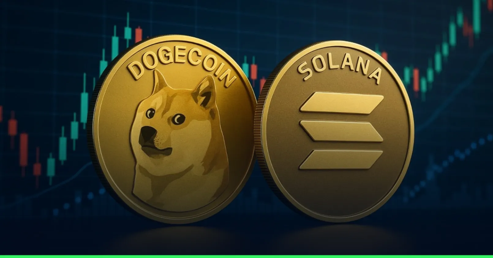 BNB, Solana และ Dogecoin รับแรงหนุน “Uptober” นักวิเคราะห์มองมีโอกาสปรับตัวขึ้นต่อเนื่อง
