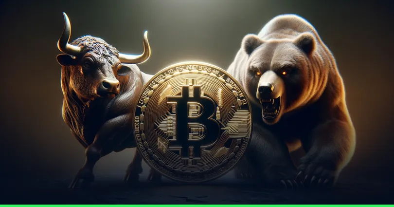  Bitcoin ส่งสัญญาณเสี่ยงร่วงแตะ $75,000 แต่หลายสำนักยังคาดบวกแรง 40% ก่อนสิ้นปี 2025