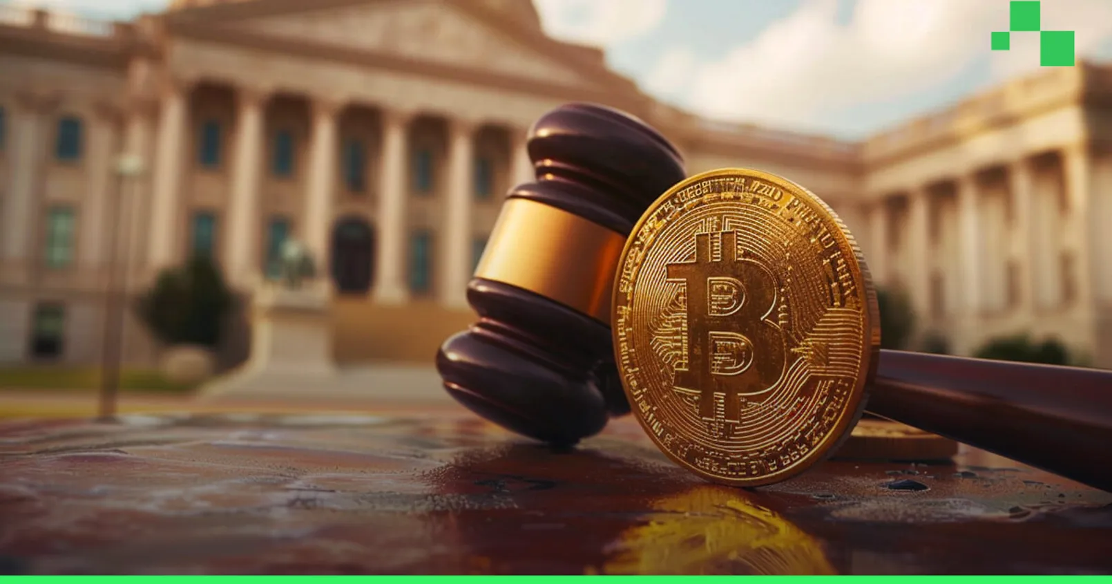 วุฒิสมาชิกรัฐโอคลาโฮมาเสนอร่างกฎหมาย Bitcoin Freedom Act หนุนการใช้ Bitcoin ในการชำระเงิน