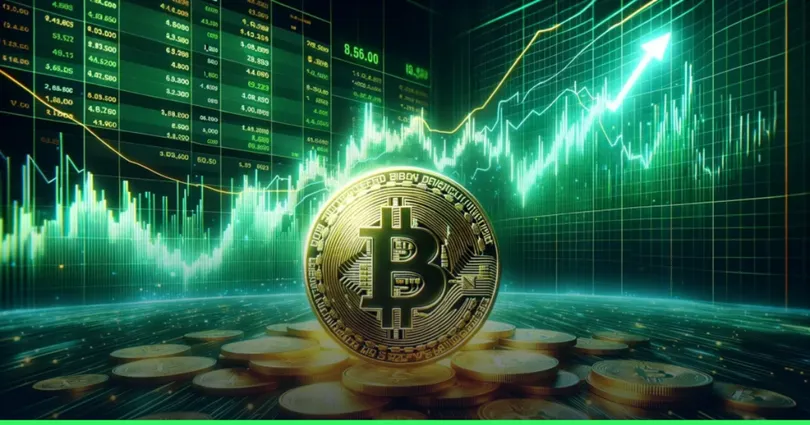 หุ้นเหมืองคริปโต-บริษัทถือ Bitcoin พุ่งแรง หลัง BTC ทะยานแตะจุดสูงสุดใหม่เหนือ $126,000