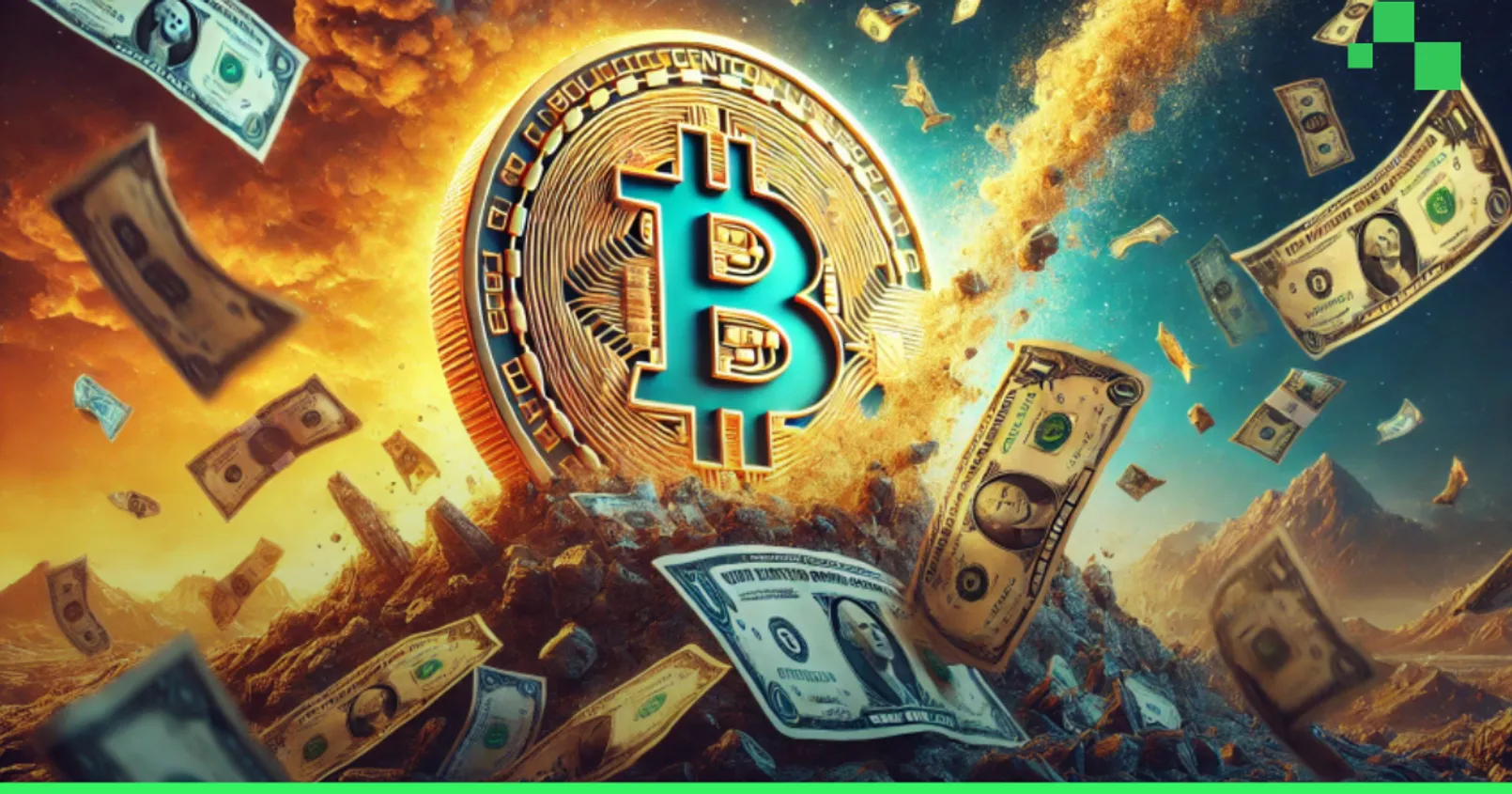 นักวิเคราะห์ เผย Bitcoin ร่วงเดือนมกราคมเป็นเรื่องปกติใน “ปีหลังเกิด Halving”