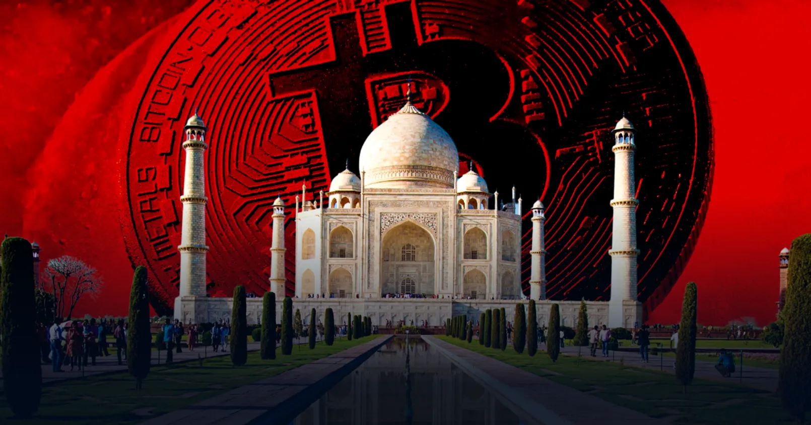 india bitcoin