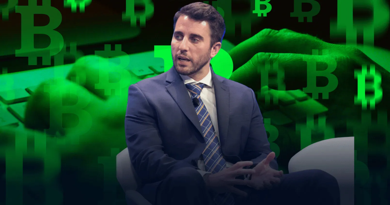 Anthony Pompliano เผย! Bitcoin กำลังเข้าสู่ตลาด 'กระทิง' ตามวัฏจักรในทุก 4 ปี