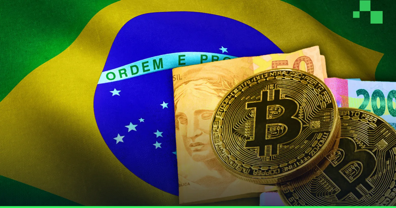 Méliuz กลายเป็นบริษัทที่เก็บสะสม Bitcoin แห่งแรกในบราซิล หลังผู้ถือหุ้นอนุมัติแผนลงทุน Bitcoin มูลค่ากว่า $28.4 ล้าน