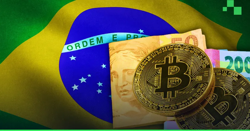 Méliuz กลายเป็นบริษัทที่เก็บสะสม Bitcoin แห่งแรกในบราซิล หลังผู้ถือหุ้นอนุมัติแผนลงทุน Bitcoin มูลค่ากว่า $28.4 ล้าน