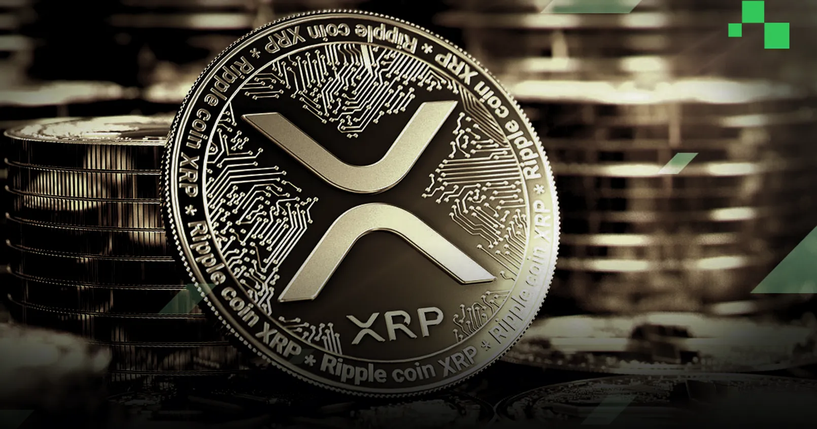 เปิดบทวิเคราะห์ XRP! หาแนวรับ/แนวต้านสำคัญ (23/05/24)