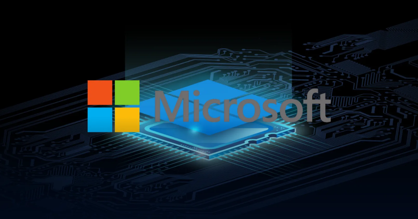 Microsoft ซุ่มพัฒนา ชิป AI