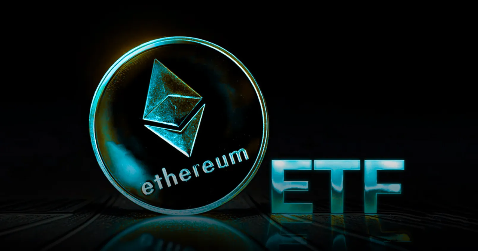 SEC ได้ทำการอนุมัติคำร้องขอเปิดกองทุน Ether ETF ของทั้ง 8 บริษัท