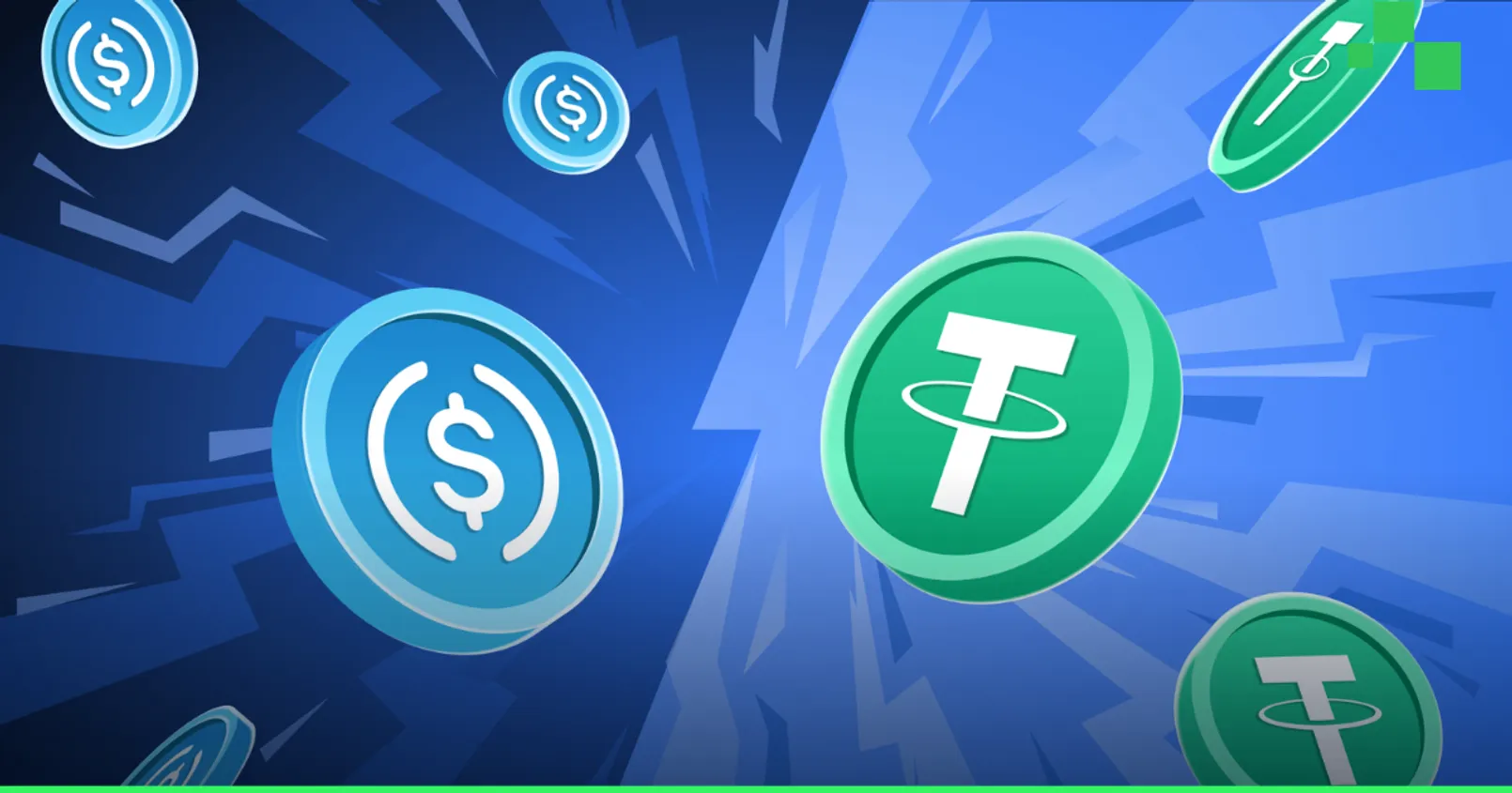 Tether อัดฉีด USDT บน Tron อีก 1 พันล้านดอลลาร์ จ่อแซง Ethereum ในฐานะเครือข่ายหลัก