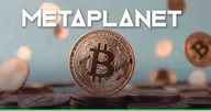 Metaplanet อ่วม! หุ้นร่วงกว่า 54% กระทบกลยุทธ์สะสม Bitcoin ต้องเร่งหาทุนใหม่