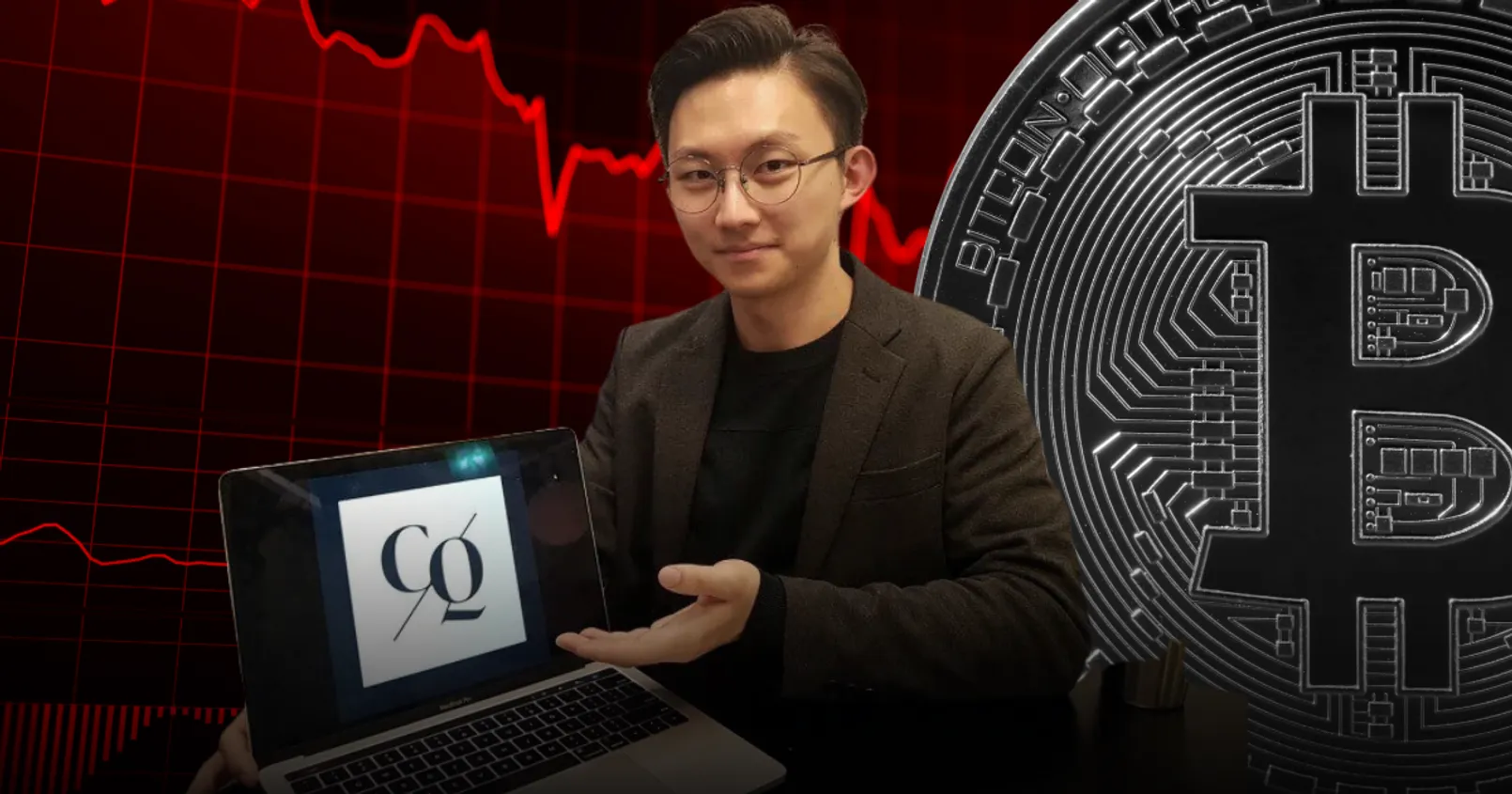 ชวนจับตา Bitcoin! หลังพบว่า ‘วาฬ’ อาจกำลังเข้าสู่สภาวะ risk-off mode