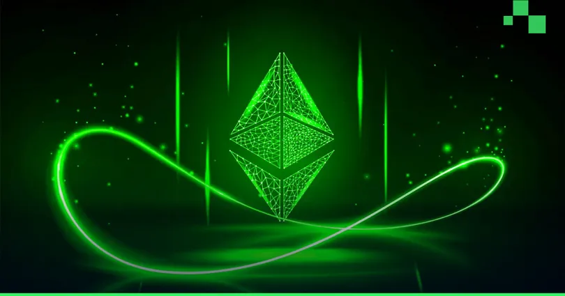กระแสเงินไหลเข้า Spot Ether ETF ต่อเนื่อง 15 วัน ยอดสะสมแตะ 837.5 ล้านดอลลาร์ จ่อทะลุ 1 พันล้าน