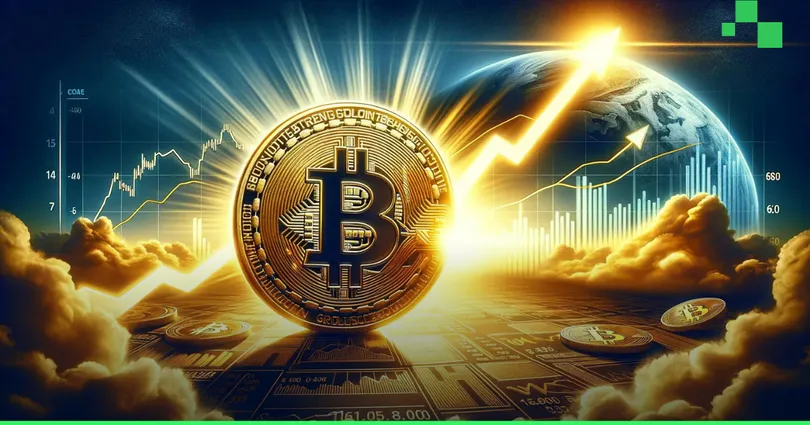 นักวิเคราะห์ชี้ Bitcoin ยังมีโอกาสพุ่งแตะจุดสูงสุดในช่วง $220,000 ถึง $330,000 แม้ราคาปัจจุบันเริ่มย่อตัว