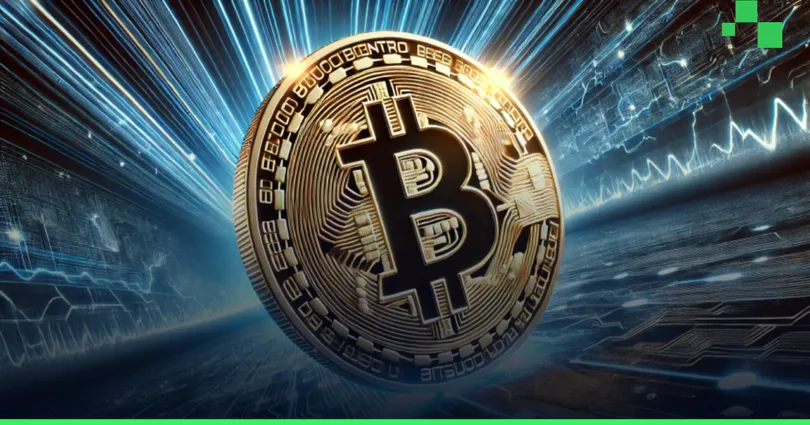 บริษัทดูแลสุขภาพ Prenetics ทุ่มซื้อ Bitcoin มูลค่า $20 ล้าน ดึงที่ปรึกษาด้านคริปโตของ Trump เสริมทัพ