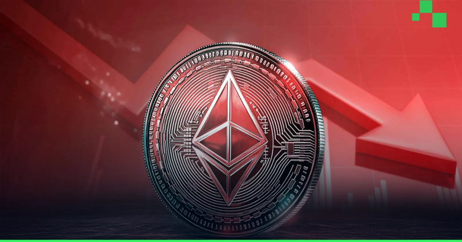 Spot Ether ETF สิ้นสุดสถิติรับเงินไหลเข้า 19 วันติดต่อกัน หลังเกิดการไหลออกครั้งแรก