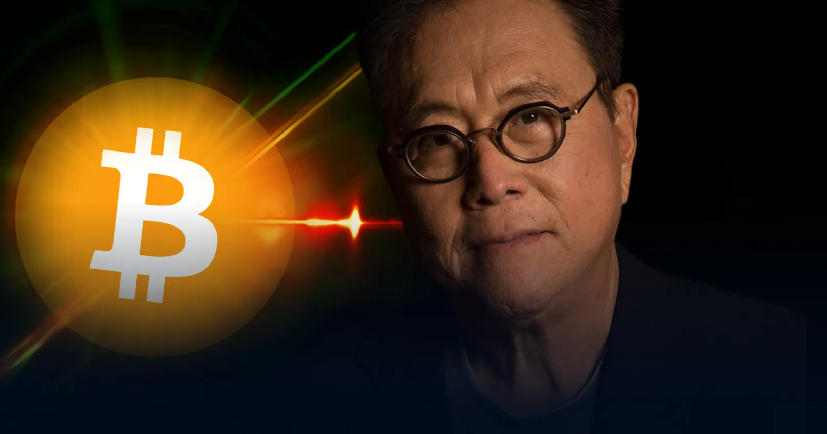 Robert Kiyosaki แชร์ประสบการณ์เข้าซื้อ Bitcoin ครั้งแรก