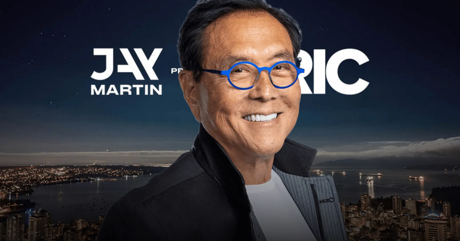 ผู้เขียนหนังสือ 'พ่อรวย' เผย! '3 สินทรัพย์' ที่จะร้อนแรงที่สุด ในปี 2024