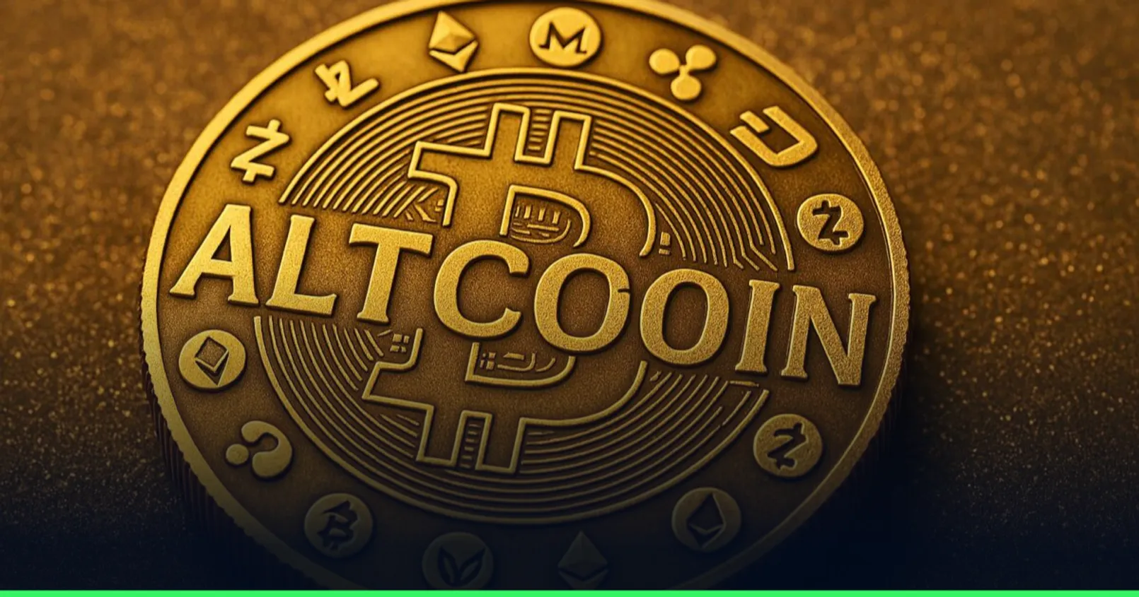 ดัชนีชี้วัด Altcoin ส่งสัญญาณฟื้นตัวระยะแรก การปรับฐานครั้งต่อไปใกล้เข้ามาแล้วหรือไม่