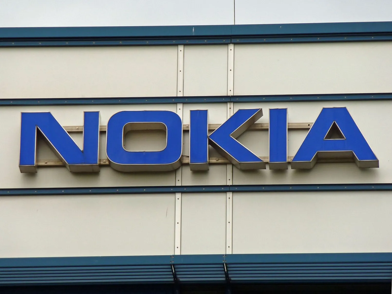 nokia metaverse