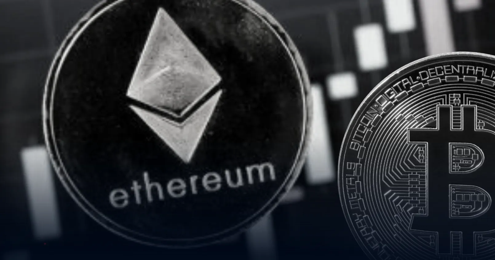 กูรูคริปโตเตือน! ราคาของ Ethereum อาจร่วงทิ้งห่าง Bitcoin ไปมาก