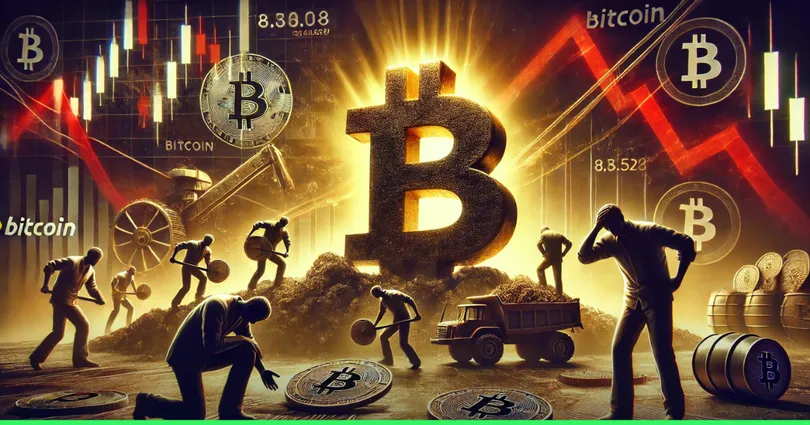 นักขุด Bitcoin รายใหญ่ชะลอกำลังการผลิตในเดือนมิถุนายน หวังเลี่ยงค่าไฟพุ่งจากความต้องการใช้ไฟสูงในรัฐเท็กซัส