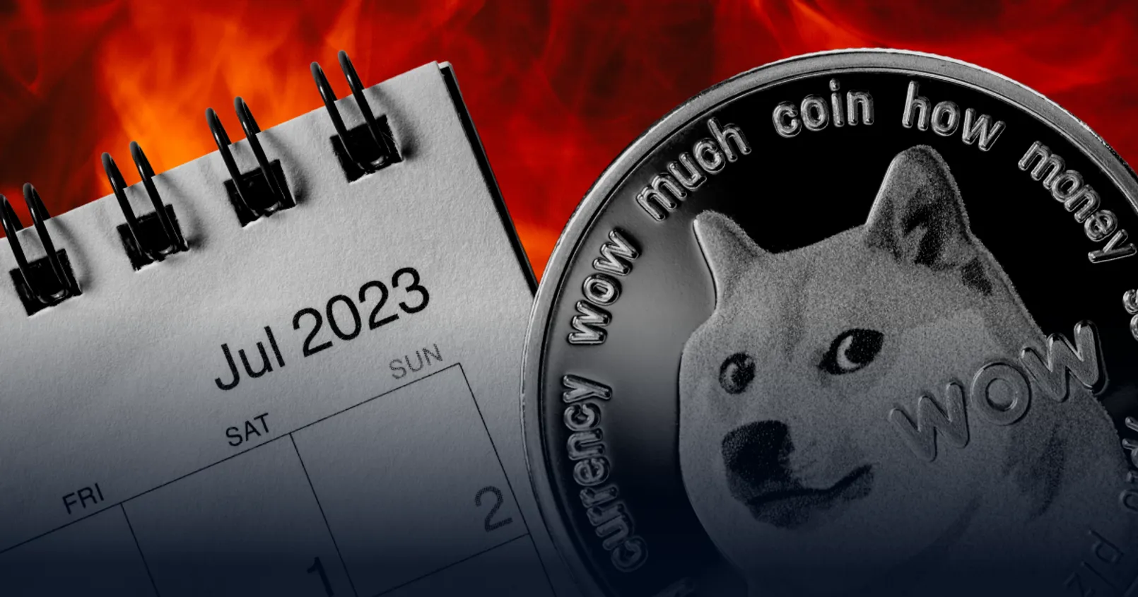 'Dogecoin' อาจร่วงหนักกว่าเดิมในเดือนหน้า