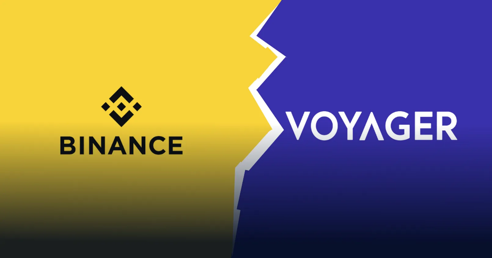 Binance.US ตัดสินใจ ล้มดีลพันล้าน กับ Voyager Digital กะทันหัน