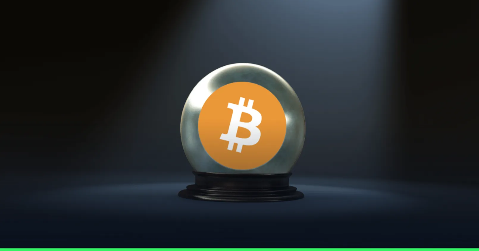Bitcoin อาจไม่พุ่งทำจุดสูงสุดปลายปีนี้ นักวิเคราะห์ชี้เป็นเพียง “ภาพลวงตา”