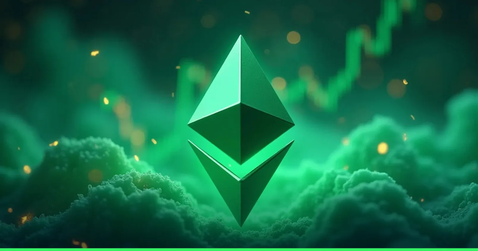 Spot Ethereum ETF รับเงินไหลเข้าสะสมทะลุ 8.3 พันล้านดอลลาร์ ท่ามกลางกระแสความต้องการจากสถาบัน