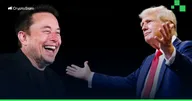 มูลค่าทรัพย์สินของ Elon Musk พุ่งสูงขึ้นกว่า 2 หมื่นล้านดอลลาร์ หลัง Trump ชนะเลือกตั้ง