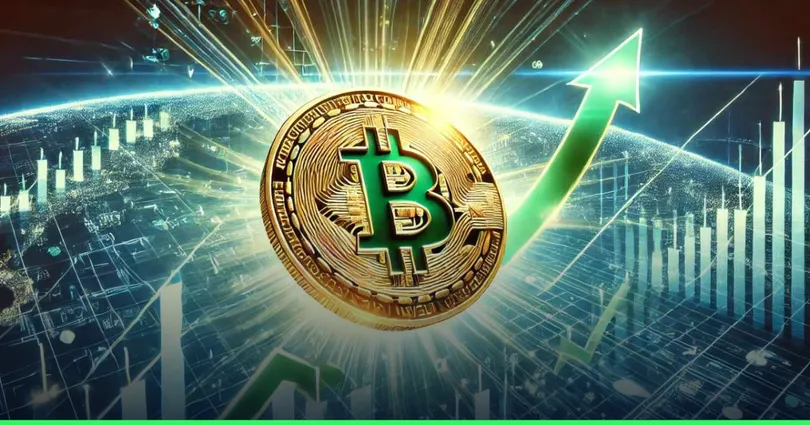 Bitcoin ฟื้นตัวใกล้แตะ $125,000 นักลงทุนกลับเข้าซื้อหนุนสภาพคล่องในตลาด