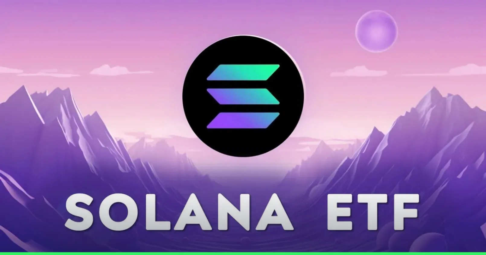 กองทุน Solana Staking ETF ตัวแรกของสหรัฐฯ เปิดเทรดวันแรกดึงเม็ดเงิน 12 ล้านดอลลาร์ สะท้อนความต้องการลงทุนที่แข็งแกร่ง