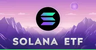 กองทุน Solana Staking ETF ตัวแรกของสหรัฐฯ เปิดเทรดวันแรกดึงเม็ดเงิน 12 ล้านดอลลาร์ สะท้อนความต้องการลงทุนที่แข็งแกร่ง