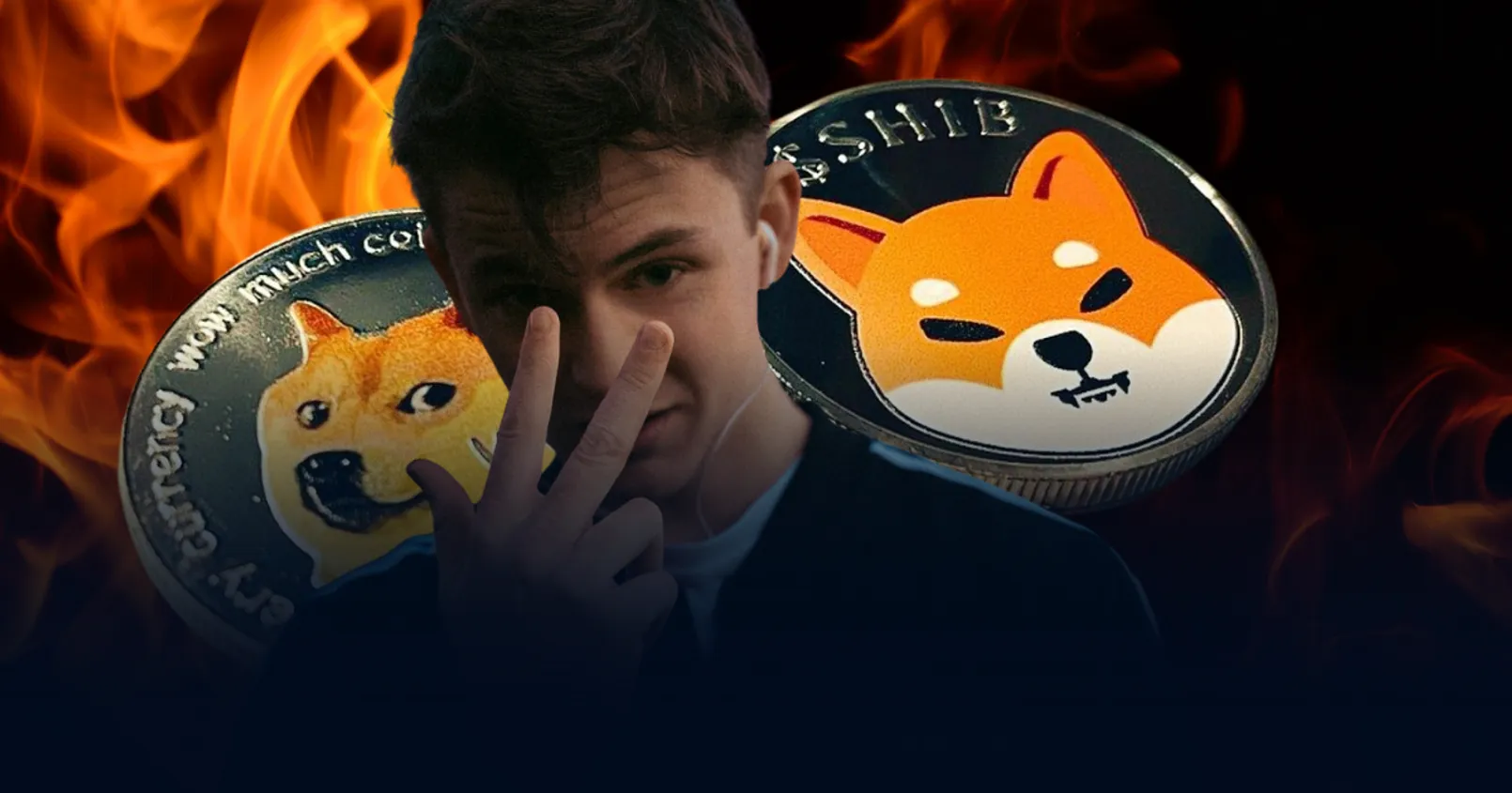 ซีอีโอของ Solidity.io ทวิตกล่าวหา Shiba Inu และ Dogecoin ว่าเป็น 'เหรียญขยะ' 
