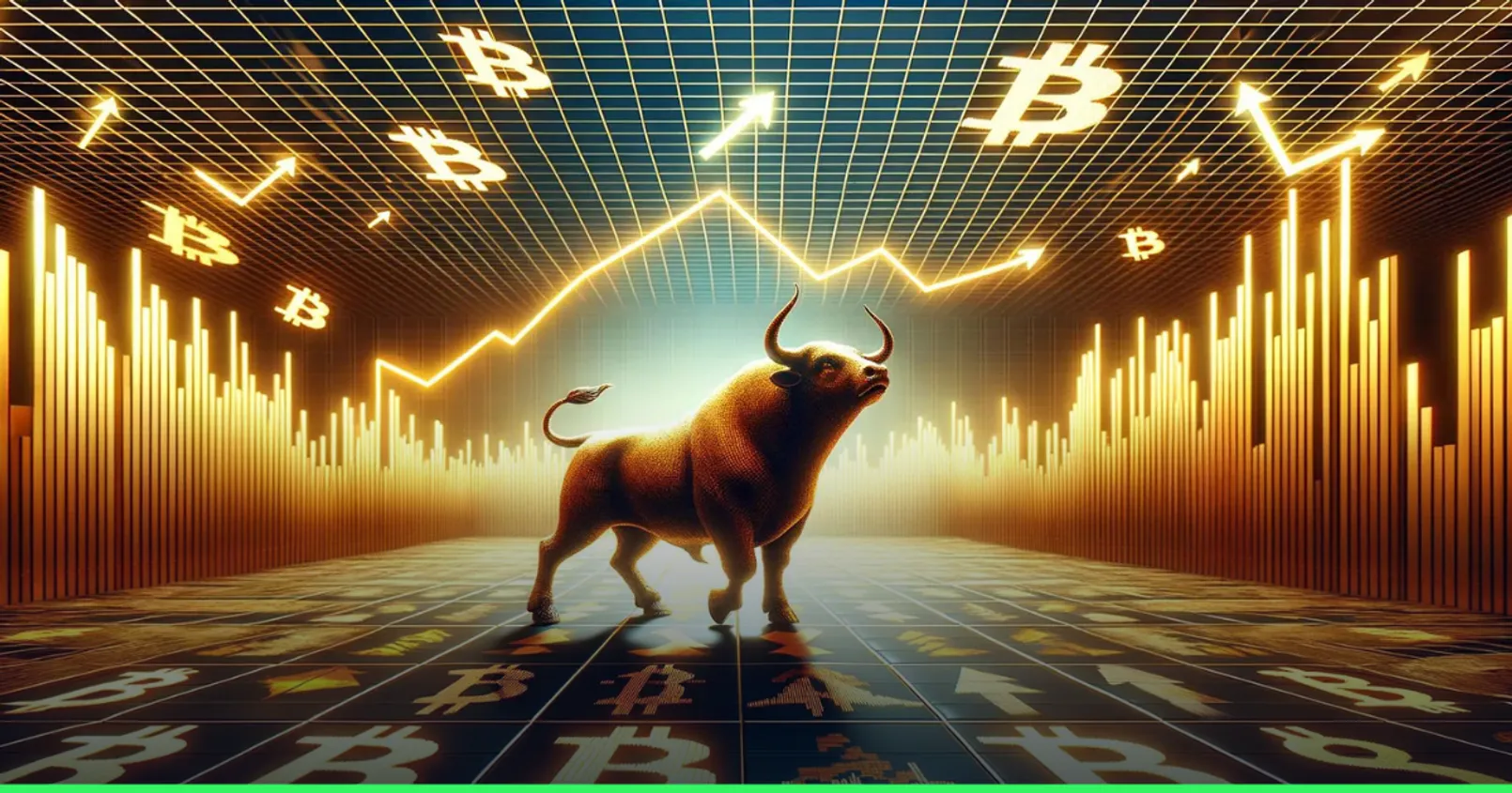 Bitcoin พุ่งแตะ 122,000 ดอลลาร์ นักวิเคราะห์ชี้ “เป็นเพียงเรื่องของเวลา”