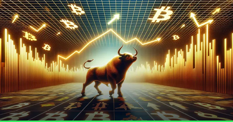 Bitcoin พุ่งแตะ 122,000 ดอลลาร์ นักวิเคราะห์ชี้ “เป็นเพียงเรื่องของเวลา”