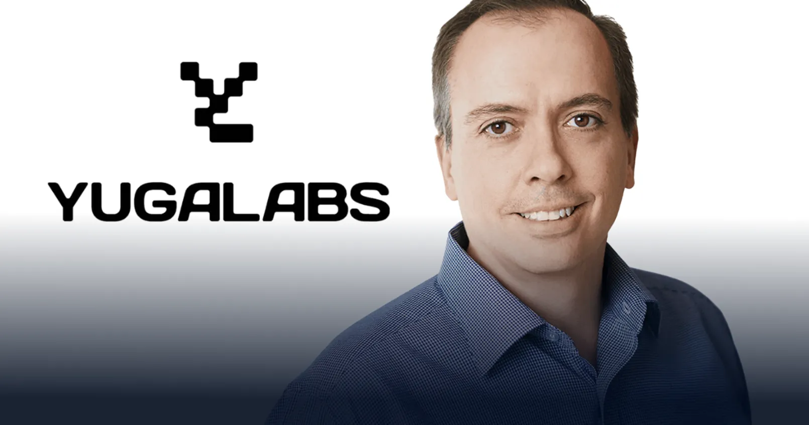 Yuga Labs ประกาศเปิดตัว CEO คนใหม่