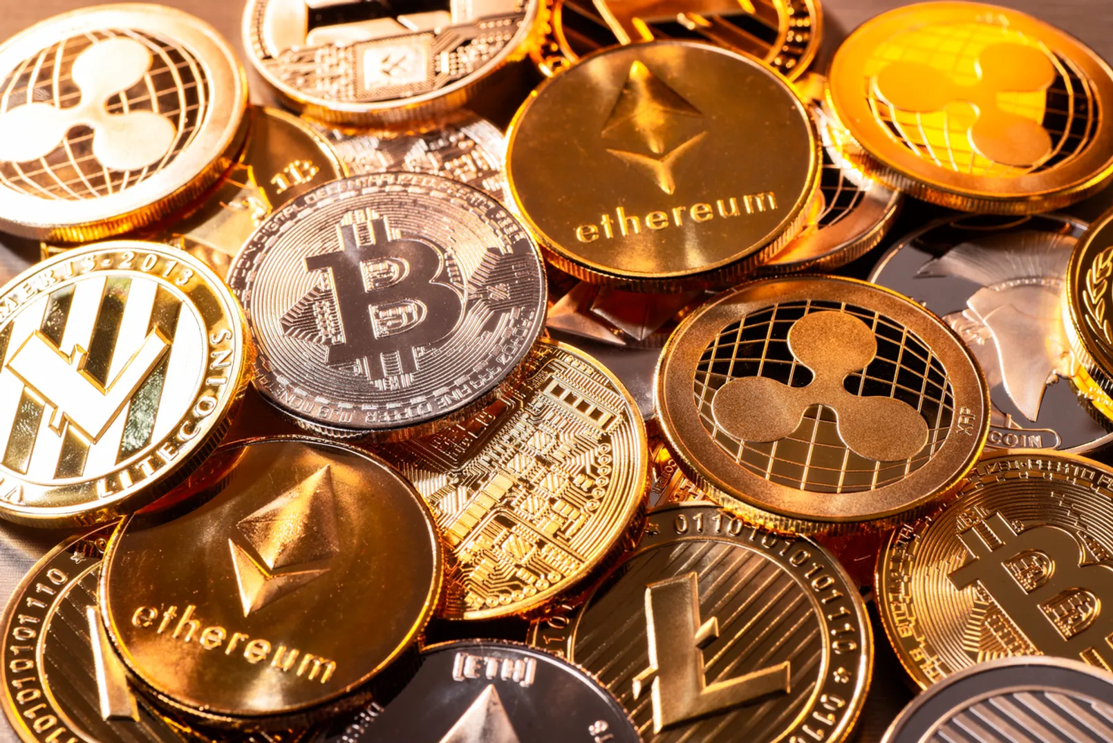 The Top 3 Cryptocurrencies What Makes Them a Success.jpg