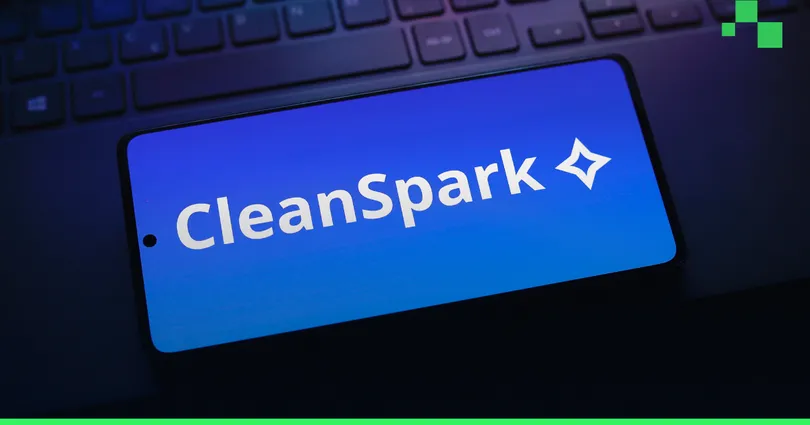 CleanSpark ก้าวขึ้นเป็นบริษัทขุด Bitcoin รายที่ 4 ที่ถือครอง Bitcoin เกิน 10,000 เหรียญ