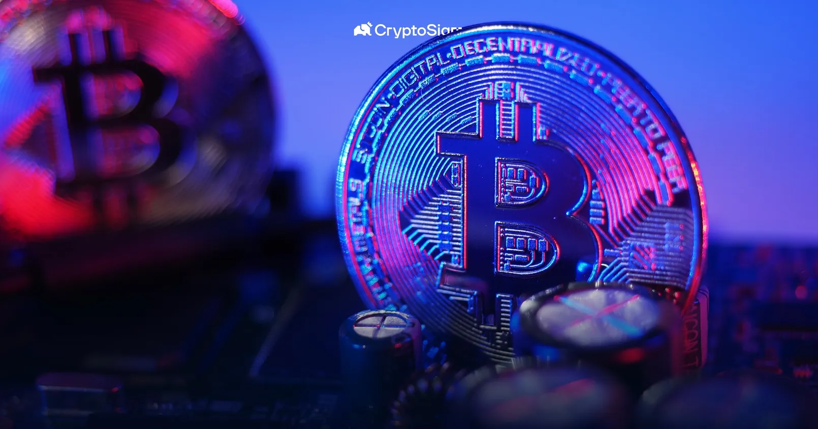 ราคา Bitcoin