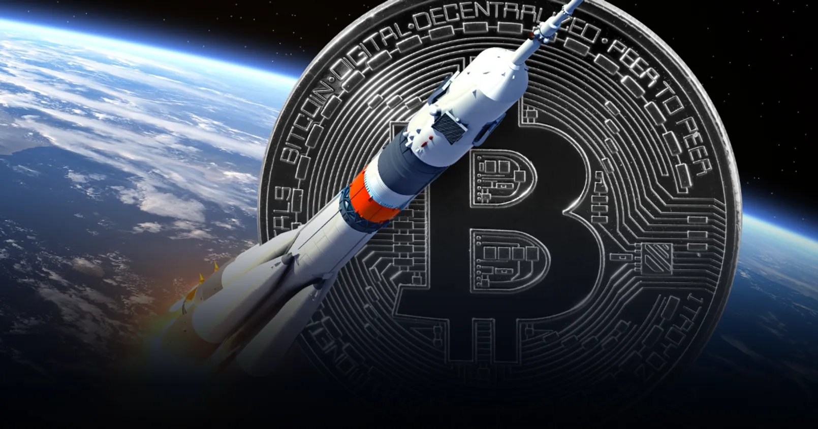วิเคราะห์ Bitcoin ล่าสุด! ชวนดูแนวต้านแนวรับสำคัญ