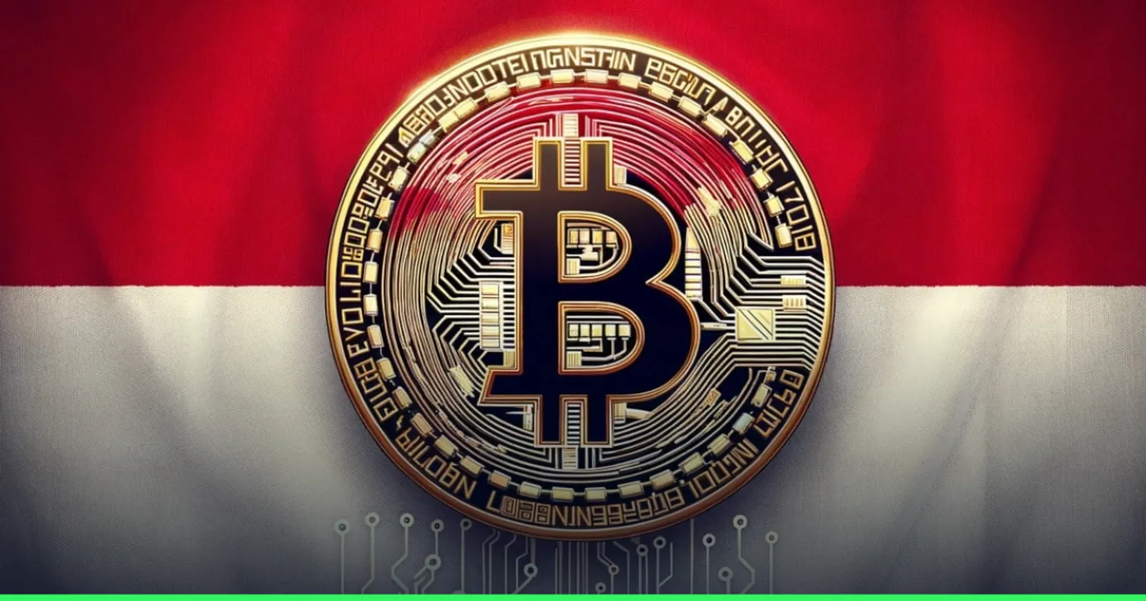 อินโดนีเซียกำลังพิจารณาการใช้งาน Bitcoin เป็นทรัพย์สินสำรองของประเทศ