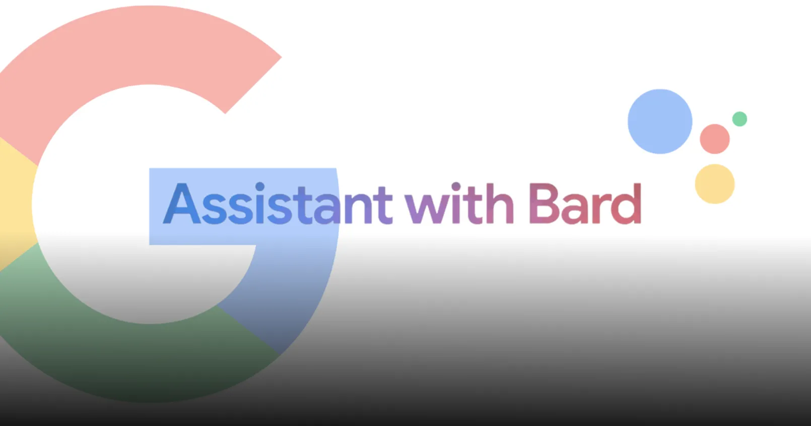 Google ประกาศ! นำ 'Bard' ผนวกเข้า 'Google Assiatant