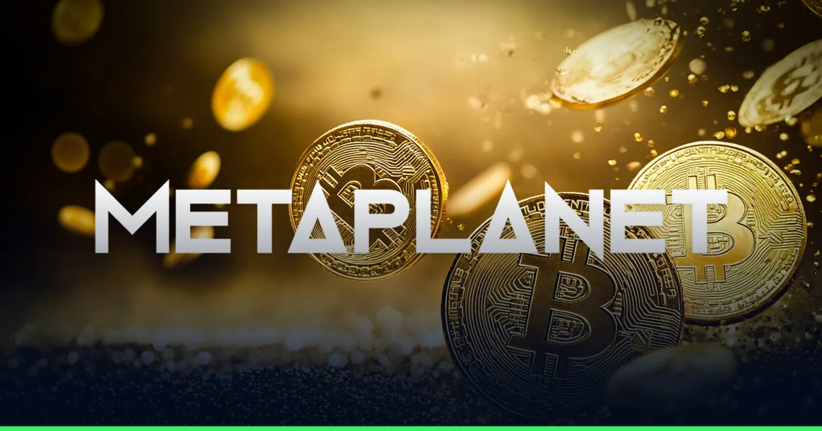 Metaplanet เดินหน้าระดมทุน 135 ล้านดอลลาร์ ออกหุ้นคลาส B ใหม่ หนุนกลยุทธ์การเก็บสะสม Bitcoin