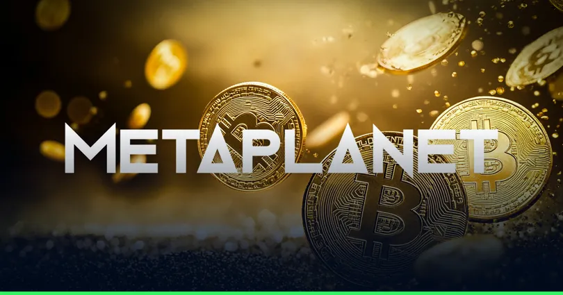 Metaplanet เดินหน้าระดมทุน 135 ล้านดอลลาร์ ออกหุ้นคลาส B ใหม่ หนุนกลยุทธ์การเก็บสะสม Bitcoin